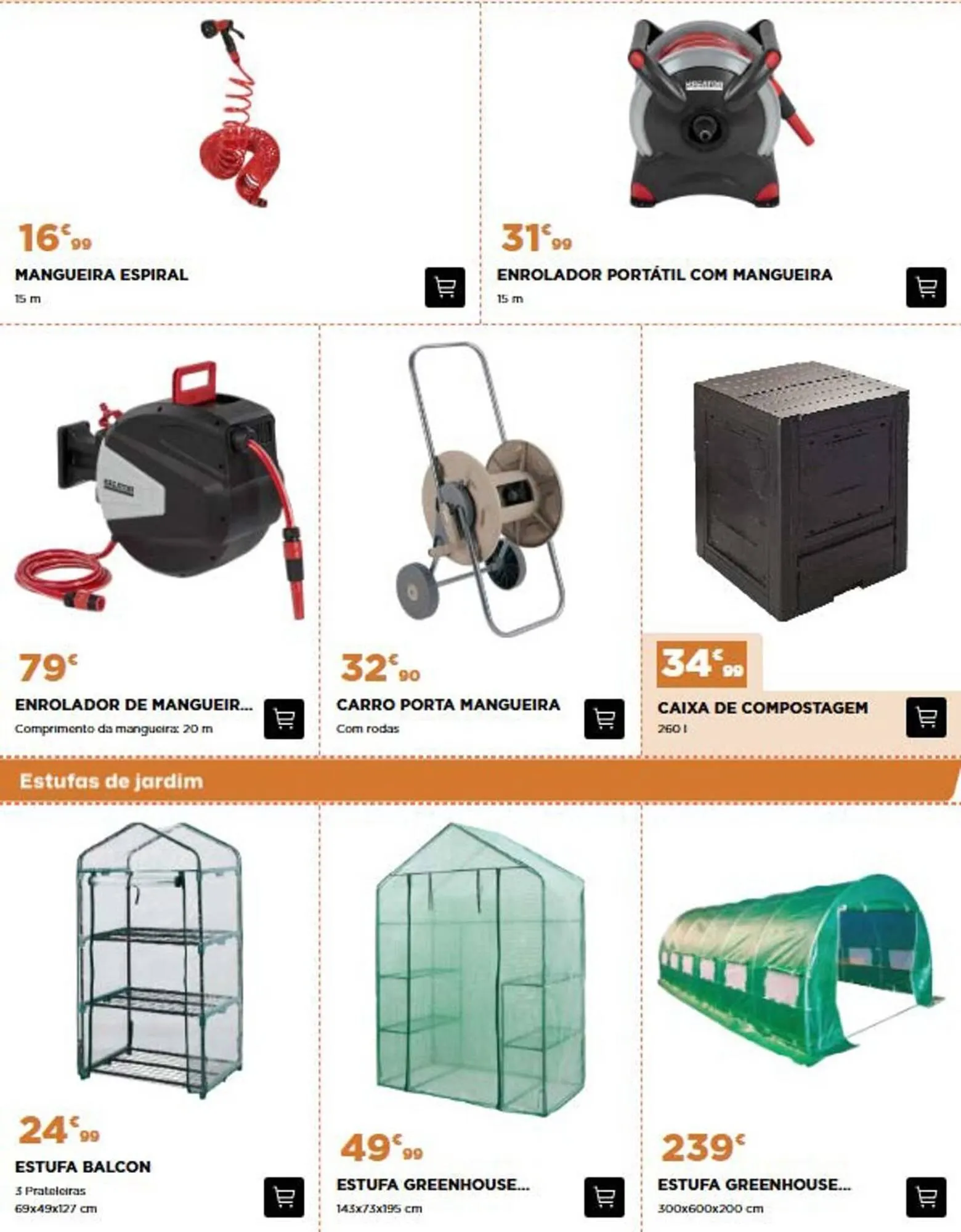 Folheto Folheto Bricomarché de 6 de outubro até 16 de outubro 2025 - Pagina 18