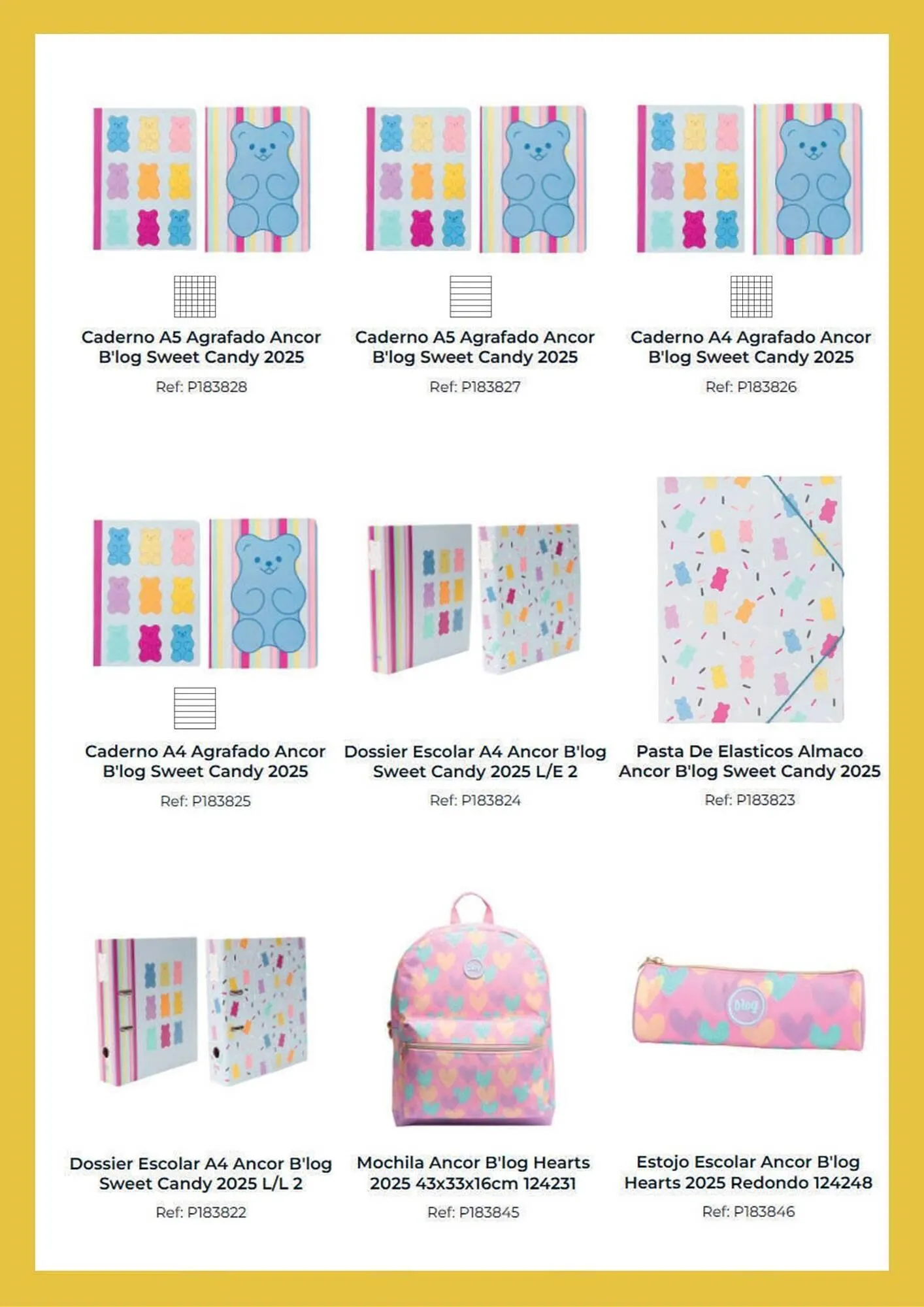 Folheto Folheto Americana de 22 de abril até 31 de dezembro 2025 - Pagina 25