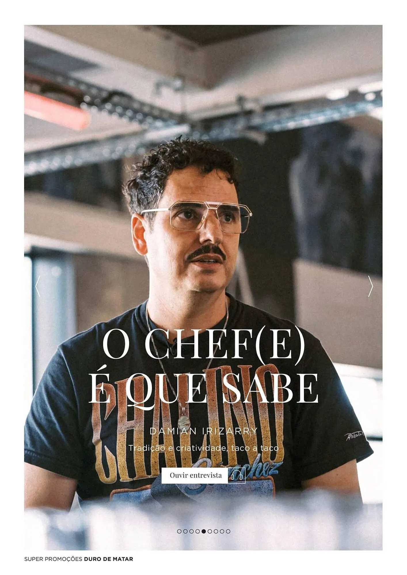 Folheto Folheto El Corte Inglés de 9 de maio até 22 de maio 2025 - Pagina 10