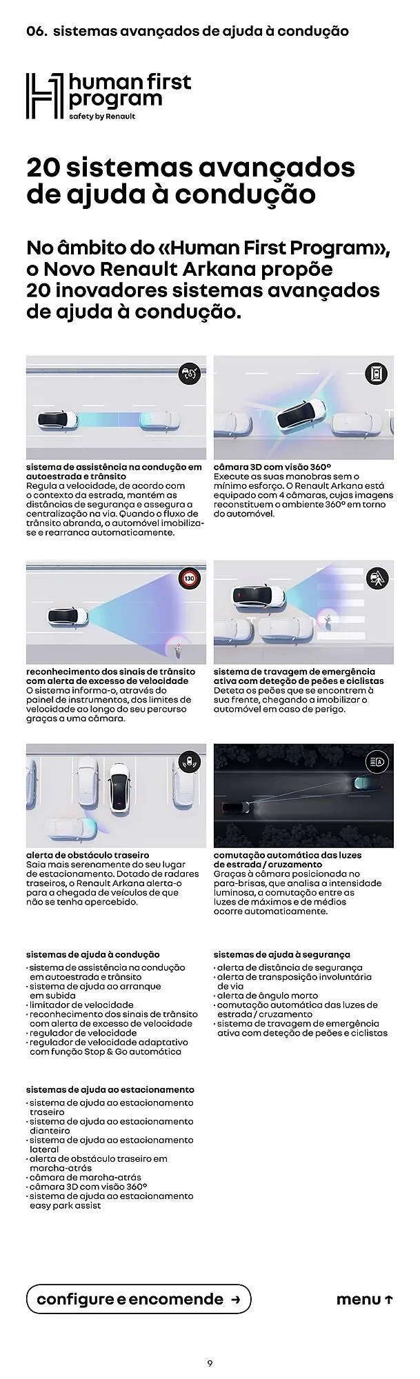 Folheto Folheto Renault de 19 de fevereiro até 31 de dezembro 2025 - Pagina 9