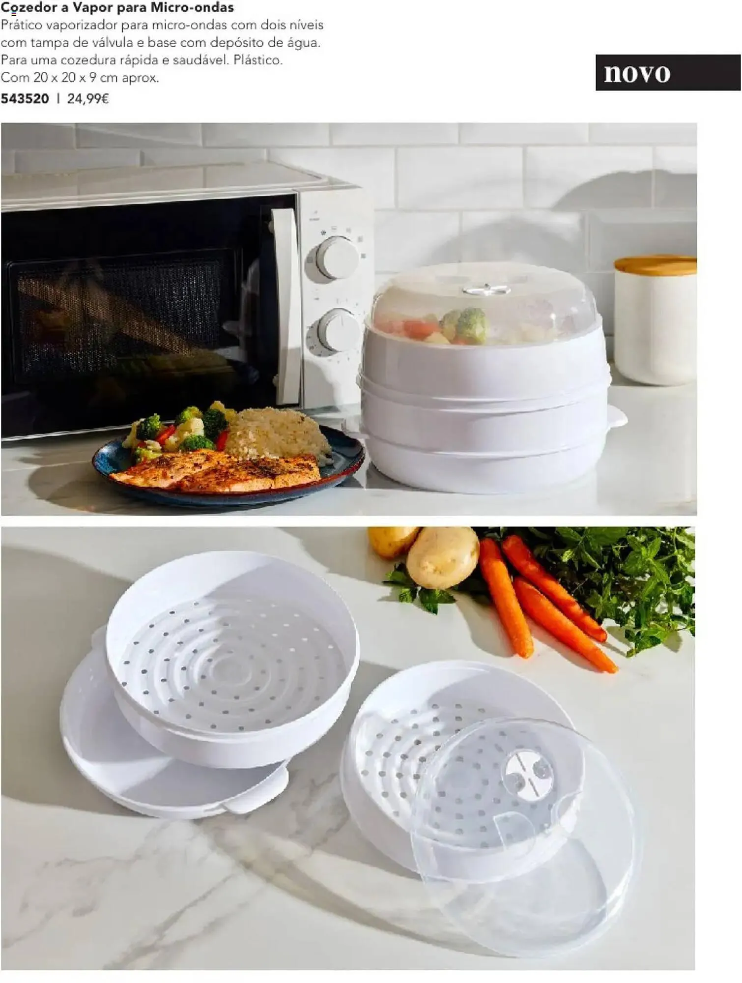 Folheto Folheto Avon de 1 de janeiro até 31 de março 2025 - Pagina 21