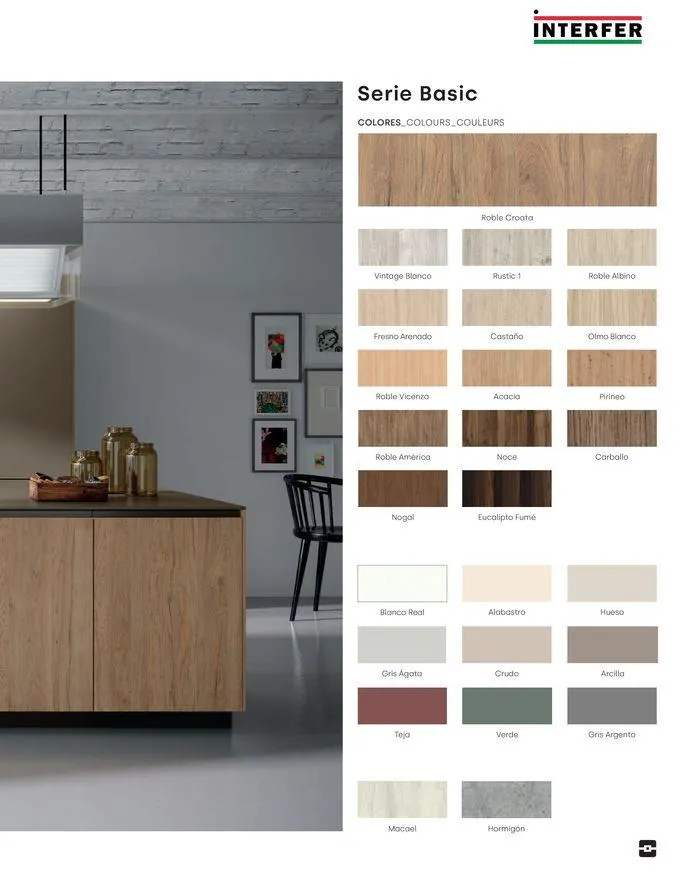 Folheto Novo! Catálogo Portasur 2024 de 22 de maio até 31 de dezembro 2024 - Pagina 197