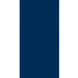 Azulejo 30x60cm Genesis Deep Blue Mate Retificado 2ªescolha