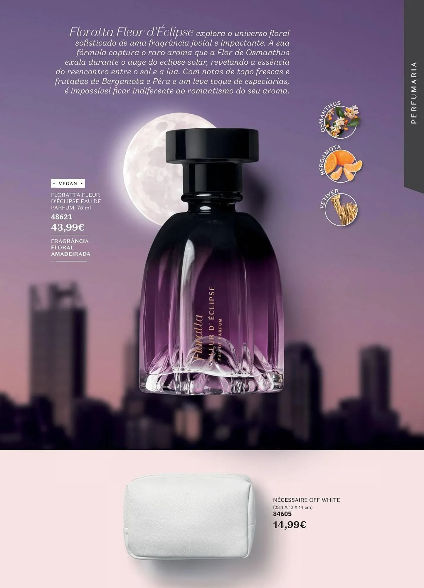 Folheto Folheto O Boticário de 22 de janeiro até 18 de fevereiro 2026 - Pagina 53