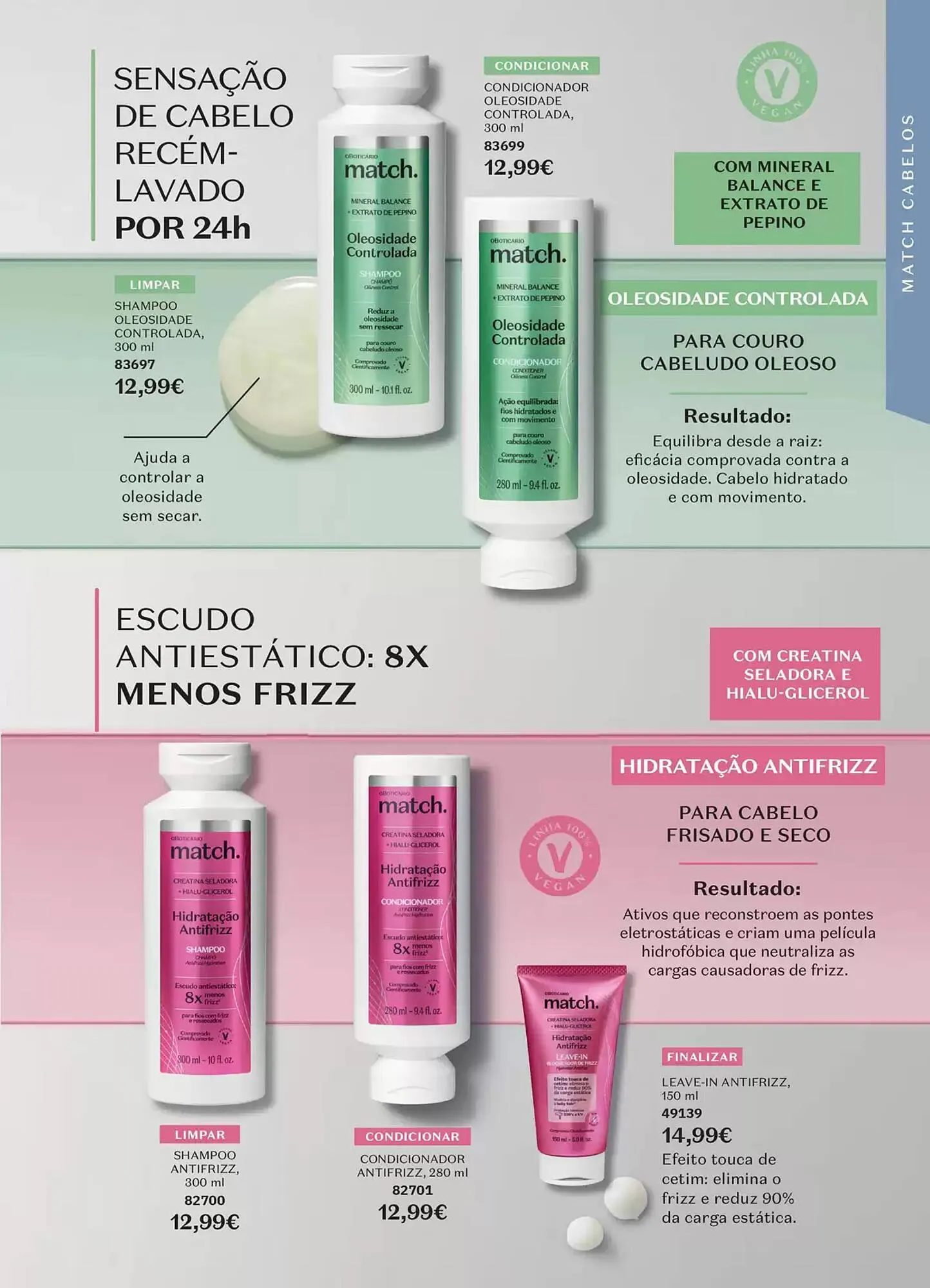 Folheto Folheto O Boticário de 29 de janeiro até 25 de fevereiro 2025 - Pagina 115