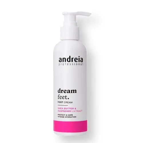 Andreia Dream Feet - Creme Hidratante Para Pés