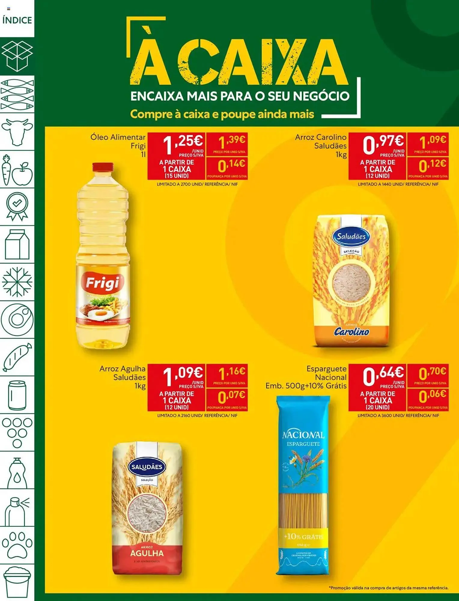 Folheto Folheto Recheio de 8 de julho até 15 de julho 2025 - Pagina 2