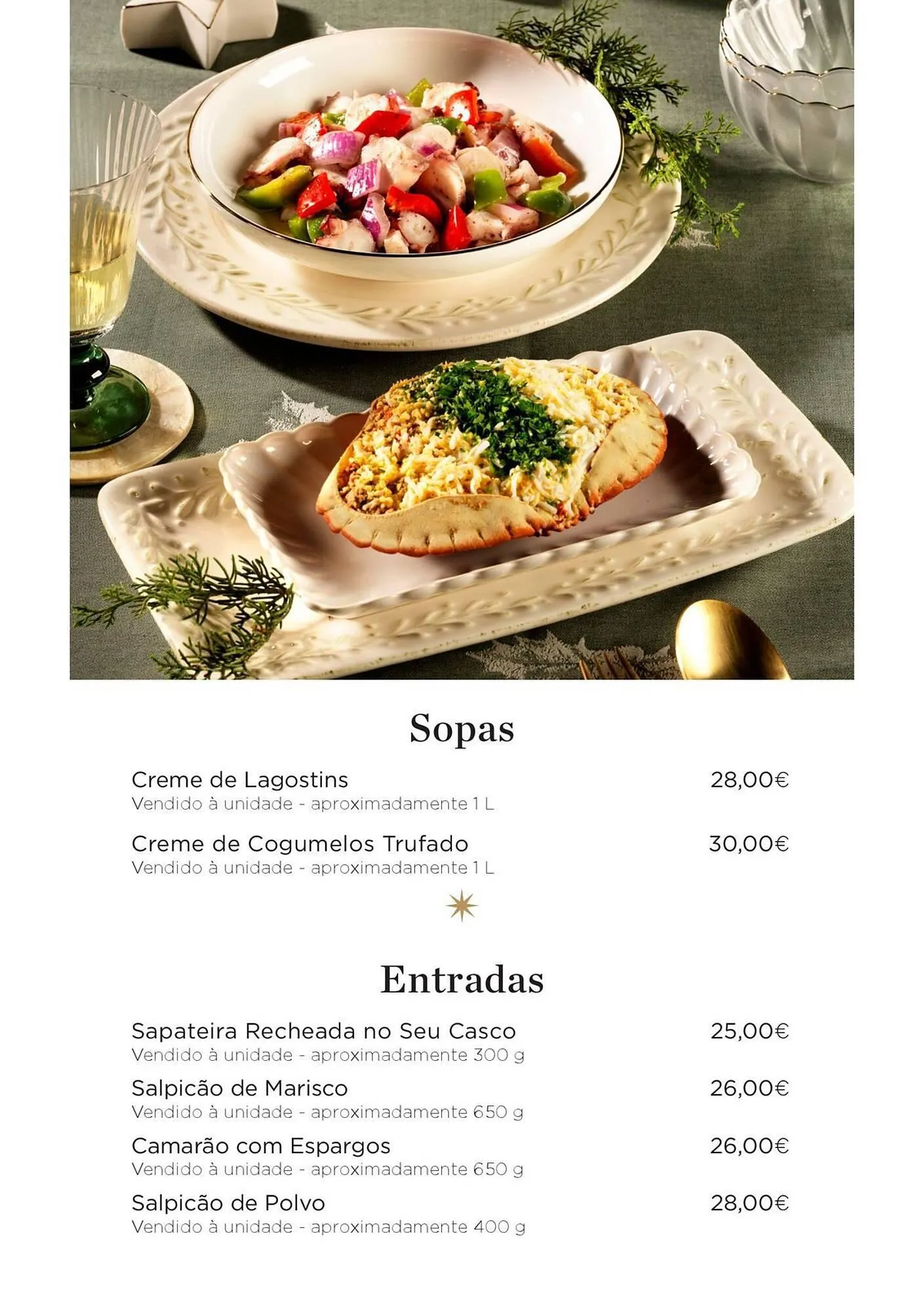 Folheto Folheto El Corte Inglés de 27 de novembro até 31 de dezembro 2025 - Pagina 2