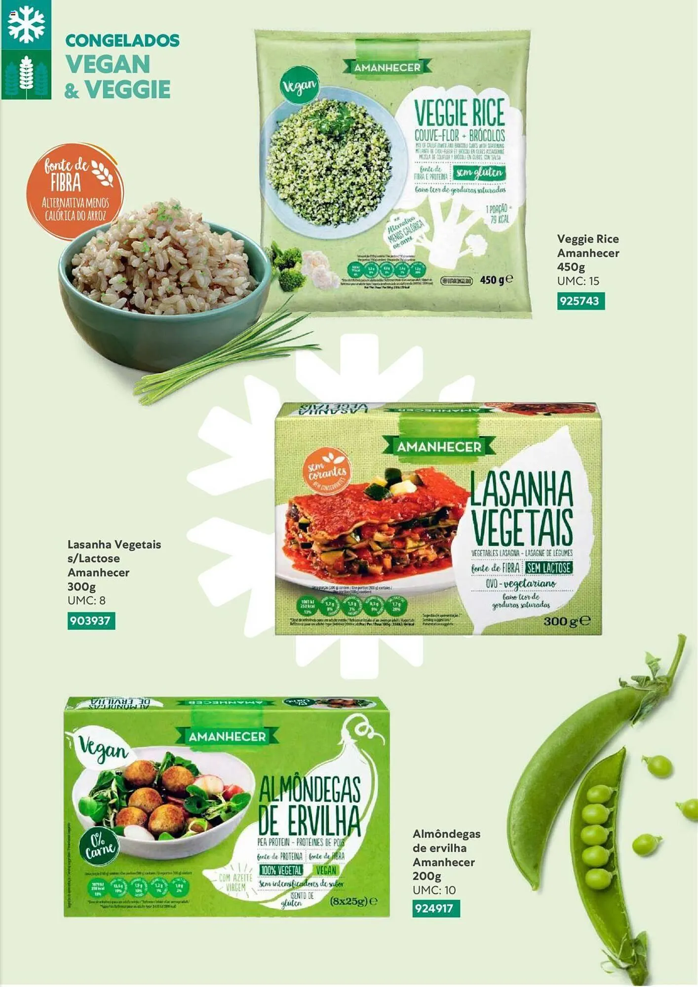 Folheto Folheto Recheio de 1 de fevereiro até 31 de dezembro 2024 - Pagina 19