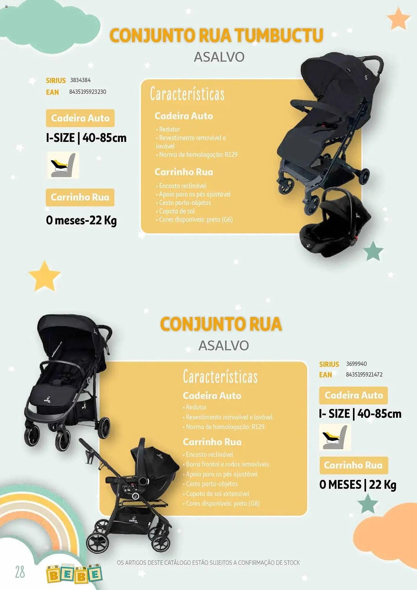 Folheto Folheto Auchan de 13 de janeiro até 1 de janeiro 2027 - Pagina 28