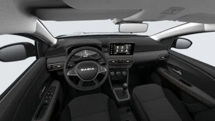 extreme + Eco-G 100 7 lugares