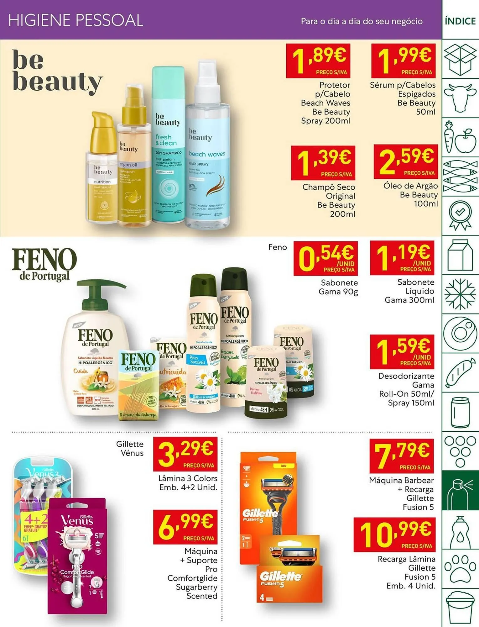 Folheto Folheto Recheio de 15 de julho até 21 de julho 2025 - Pagina 41