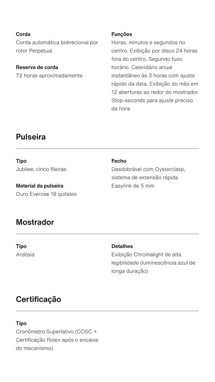 Folheto Sky Dweller de 29 de janeiro até 31 de dezembro 2025 - Pagina 11