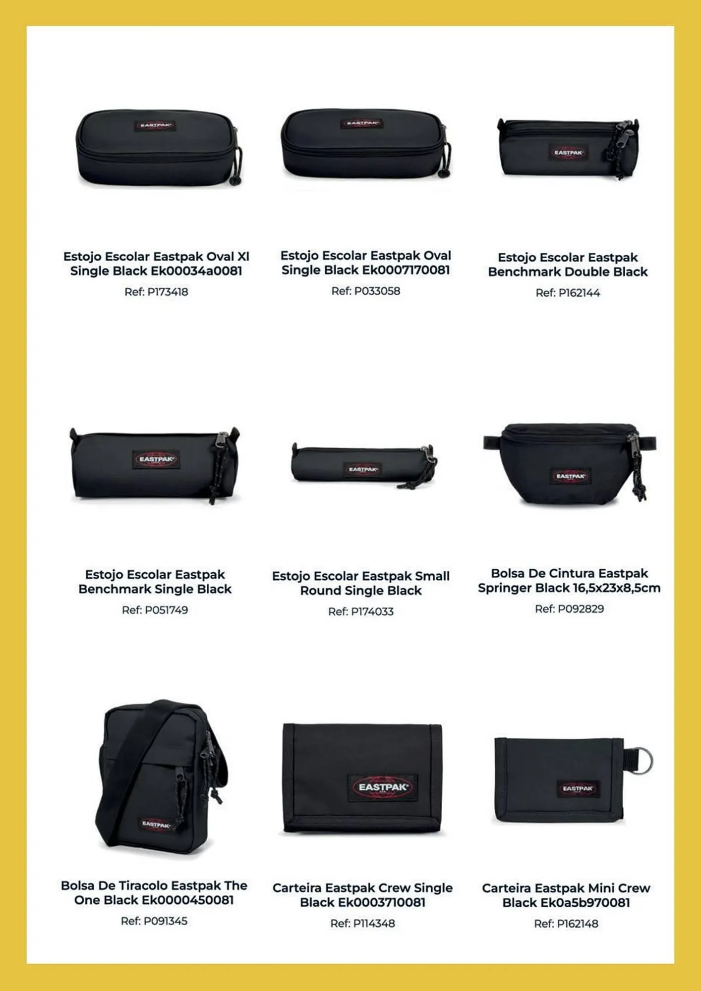 Folheto Folheto Americana de 22 de abril até 31 de dezembro 2025 - Pagina 77