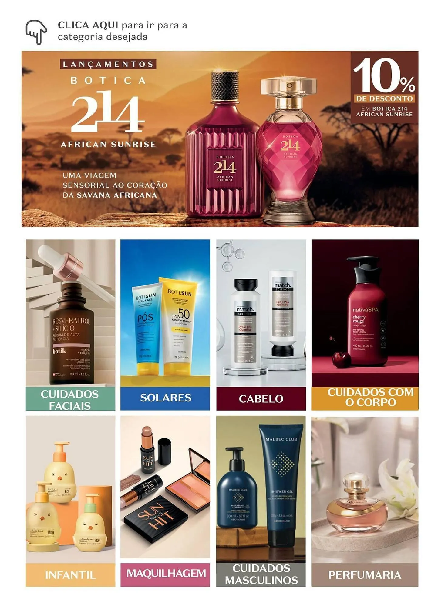 Folheto Folheto O Boticário de 4 de junho até 24 de junho 2025 - Pagina 11