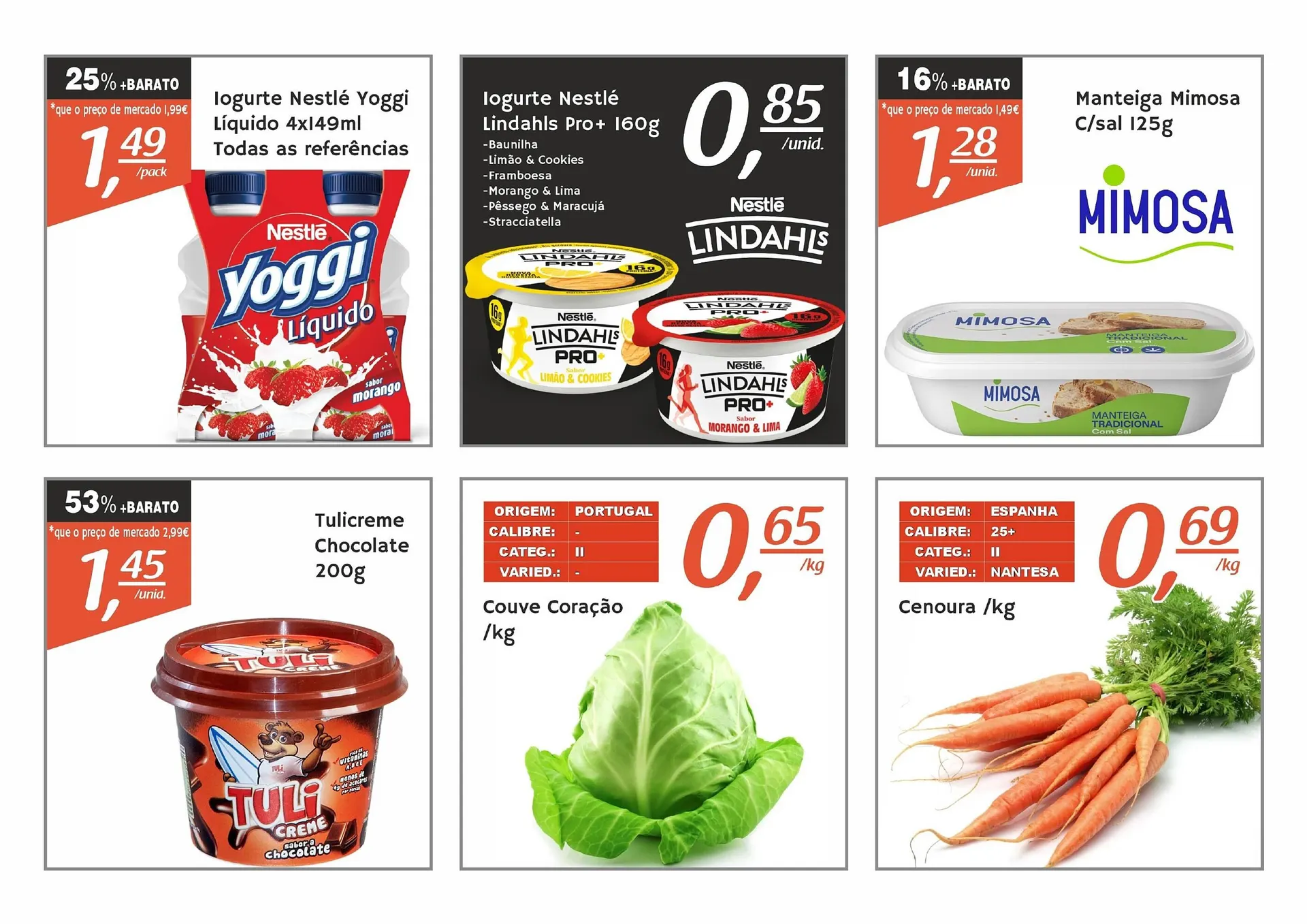 Folheto Folheto Mota Reis de 8 de fevereiro até 16 de fevereiro 2025 - Pagina 5