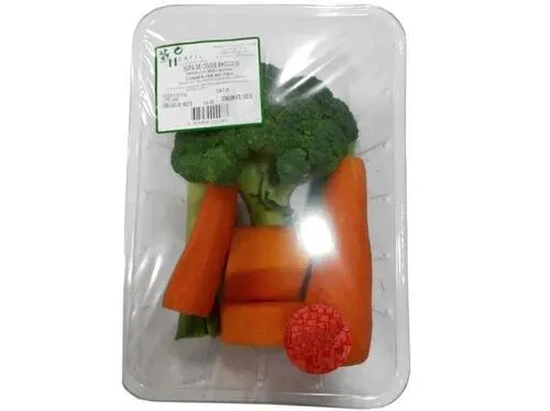 sopa de brócolos 700g