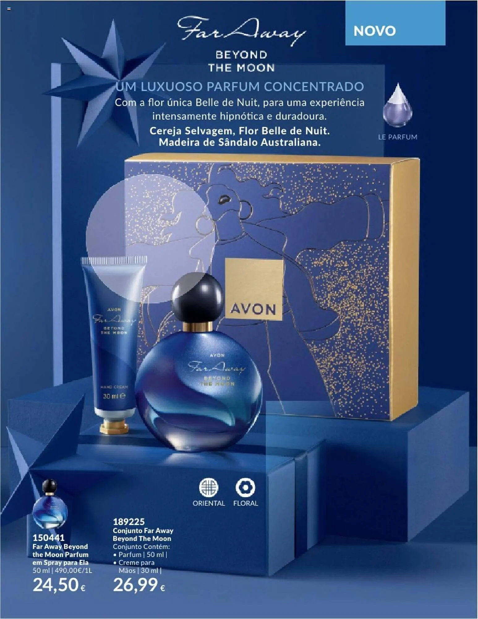 Folheto Folheto Avon de 1 de dezembro até 31 de dezembro 2023 - Pagina 3