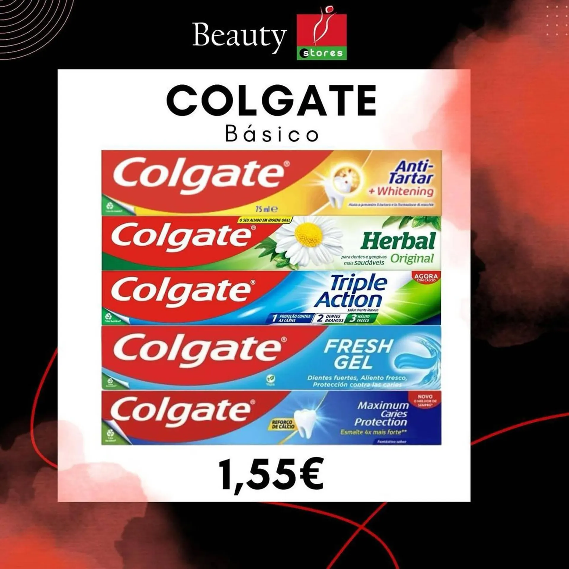 Folheto Folheto Beauty de 7 de maio até 13 de maio 2025 - Pagina 2