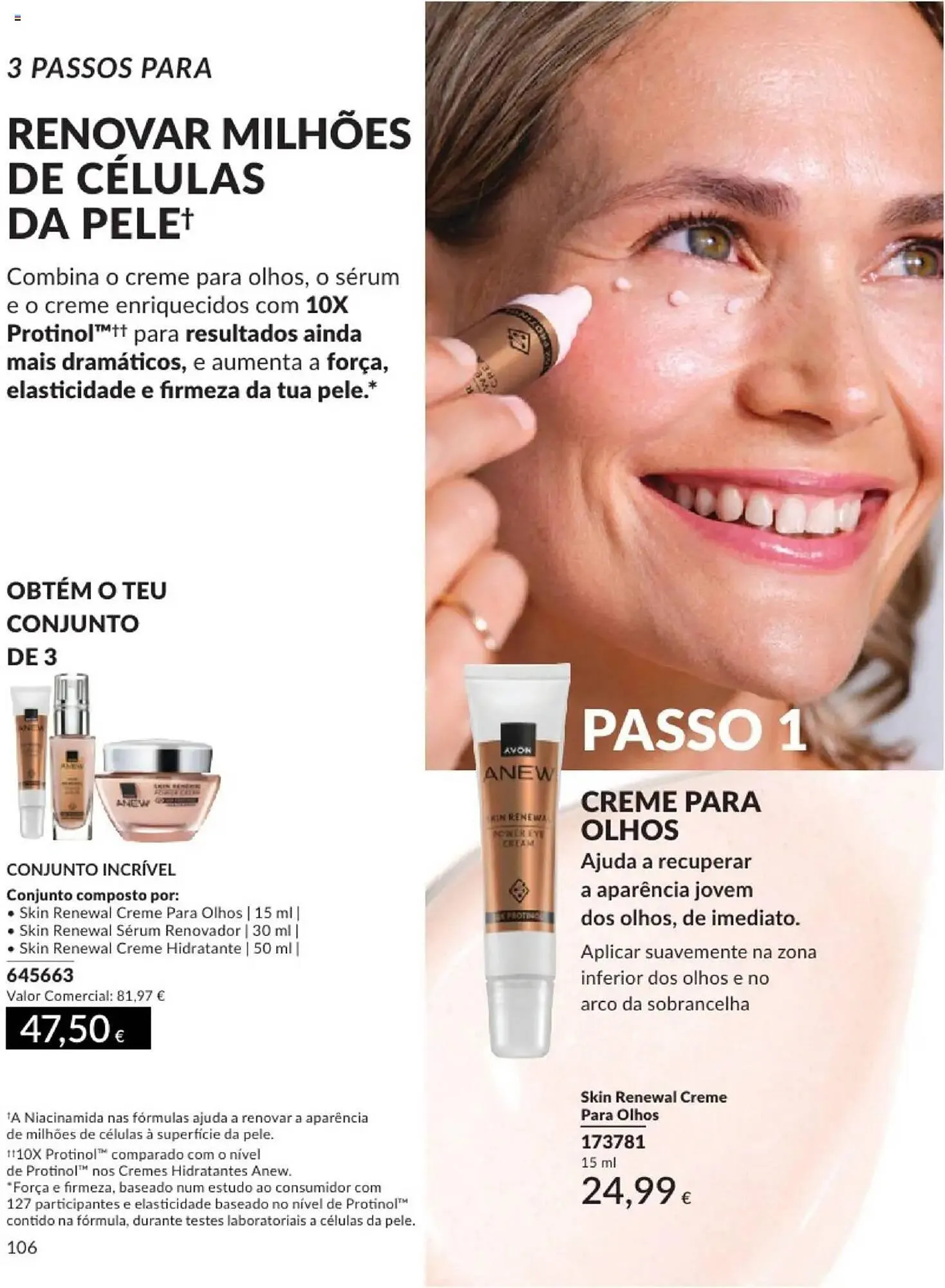 Folheto Folheto Avon de 1 de fevereiro até 28 de fevereiro 2025 - Pagina 106