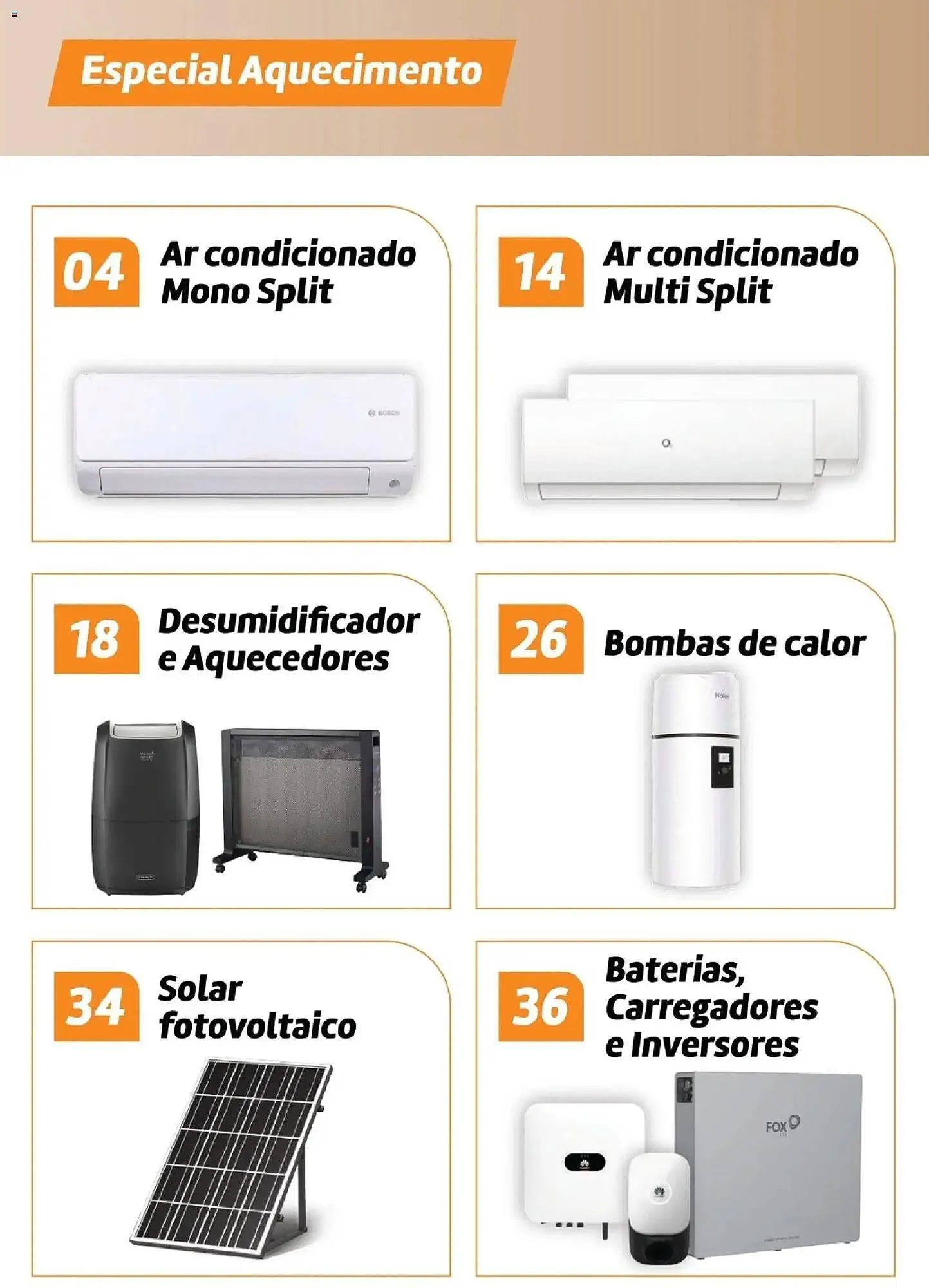 Folheto Folheto Radio Popular de 19 de dezembro até 1 de fevereiro 2026 - Pagina 2