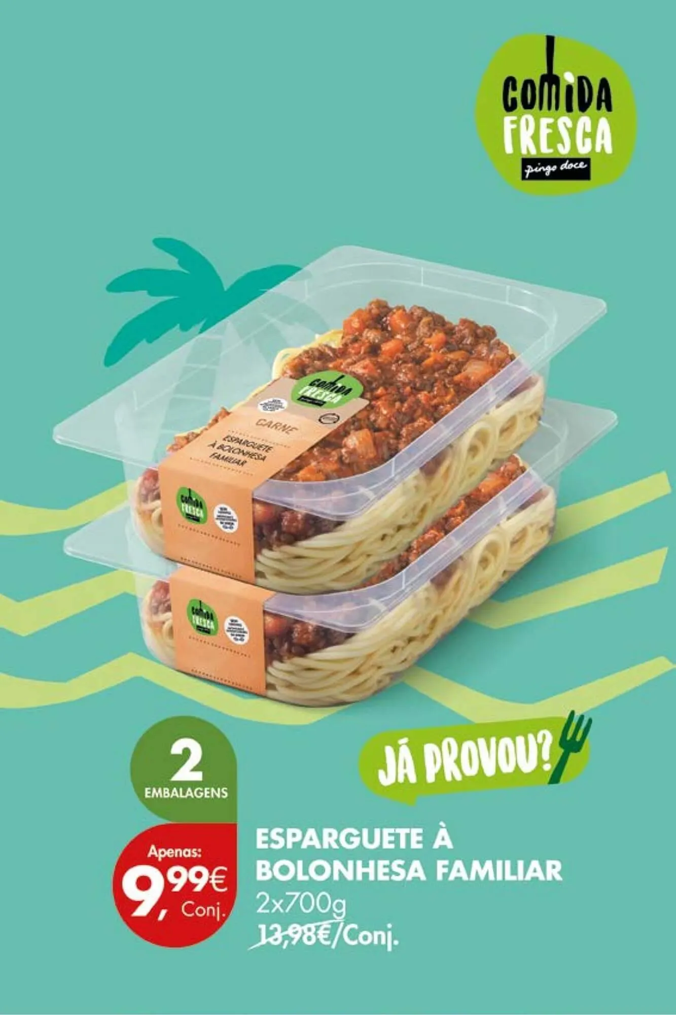 Folheto Folheto Pingo Doce de 29 de agosto até 1 de setembro 2025 - Pagina 33