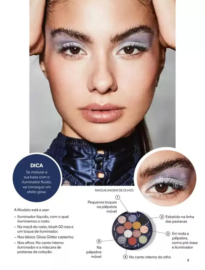 Folheto Revista setembro-outubro 2024 de 23 de setembro até 31 de outubro 2024 - Pagina 7