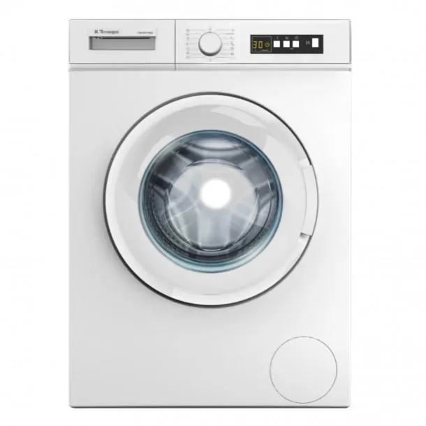 Máquina Lavar Roupa TECNOGAS 1MLRV810AT - 8 Kg - 1000 Rpm