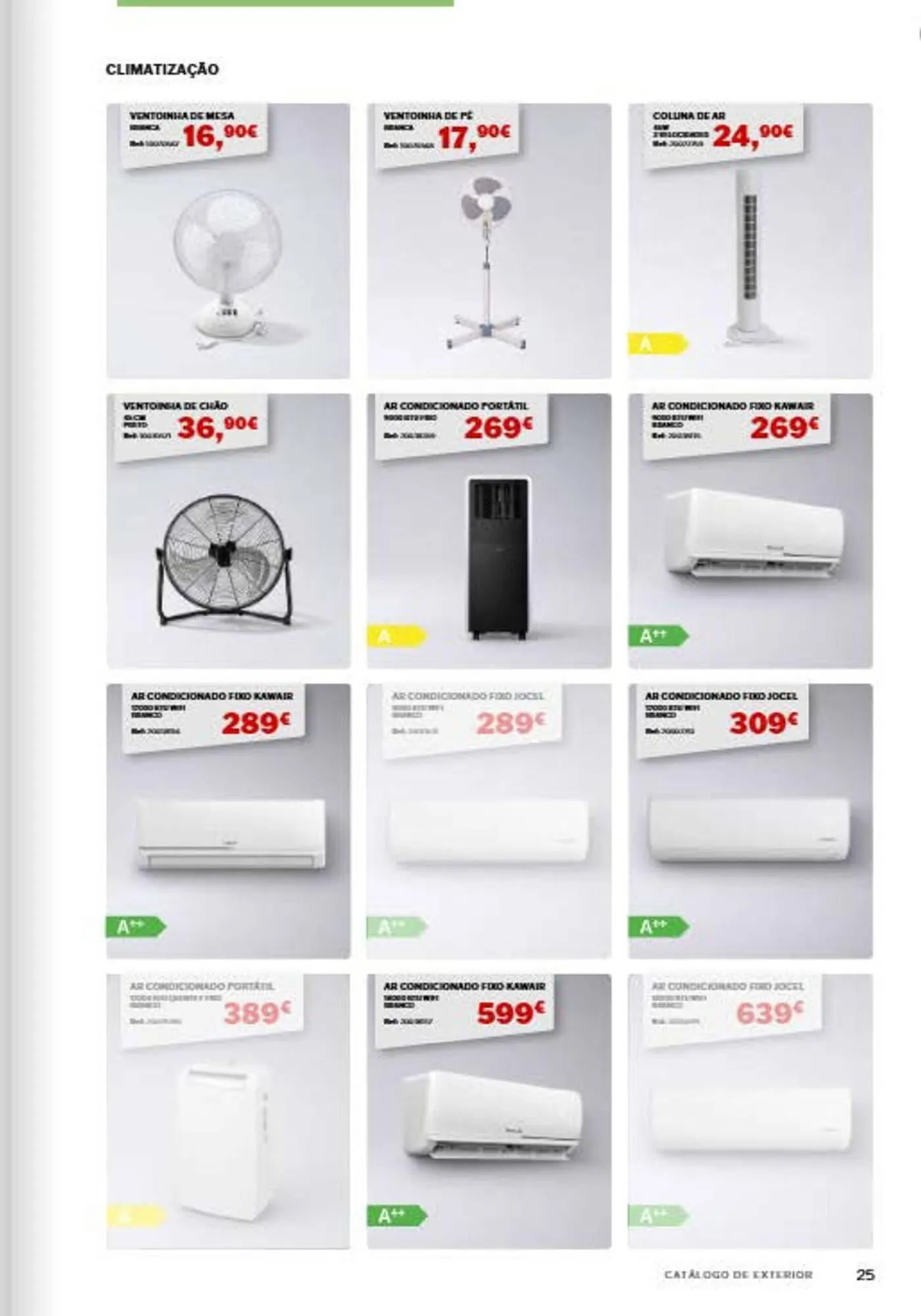 Folheto Folheto Maxmat de 23 de abril até 23 de junho 2026 - Pagina 25