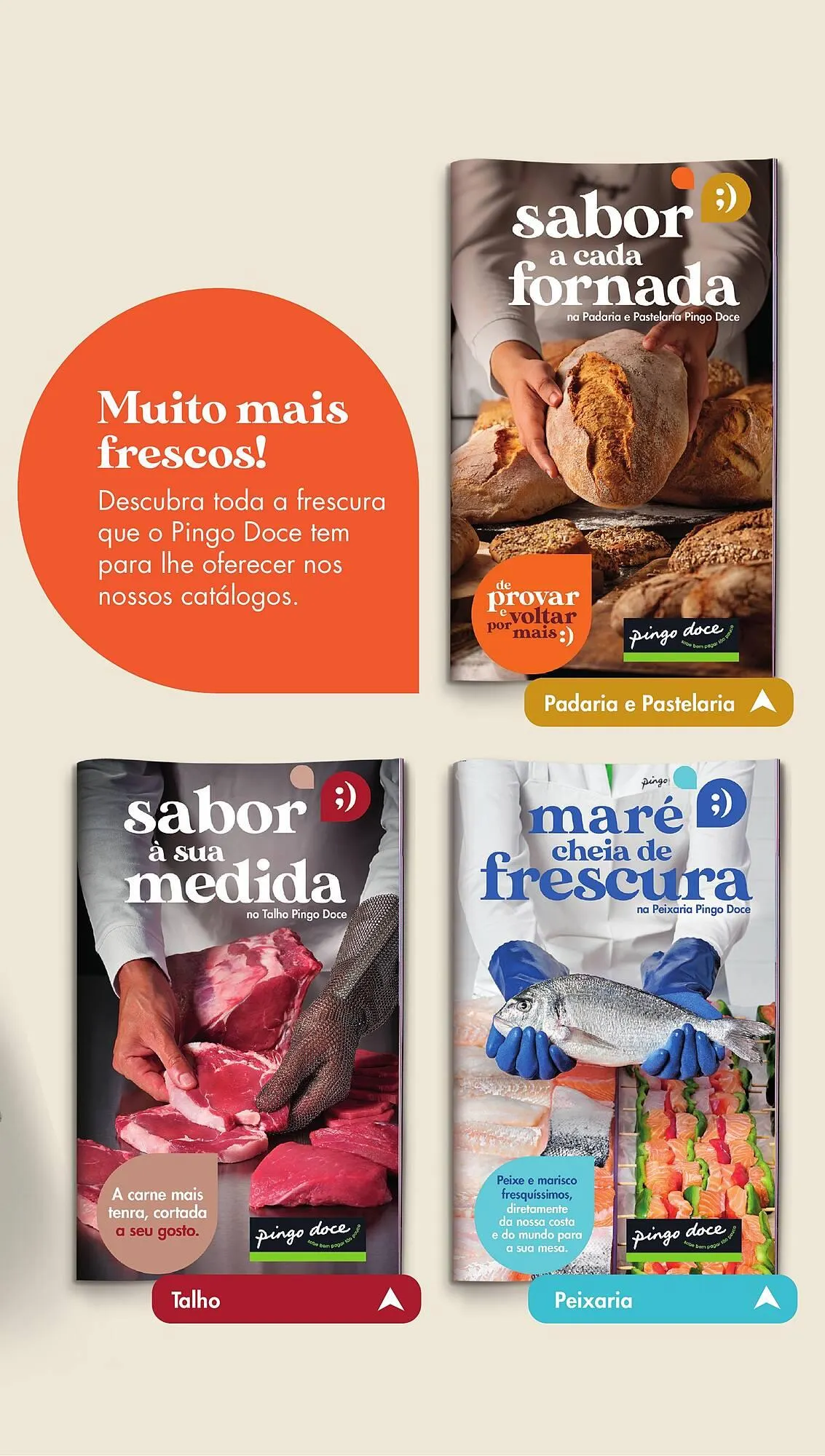 Folheto Folheto Pingo Doce de 20 de maio até 1 de janeiro 2026 - Pagina 39