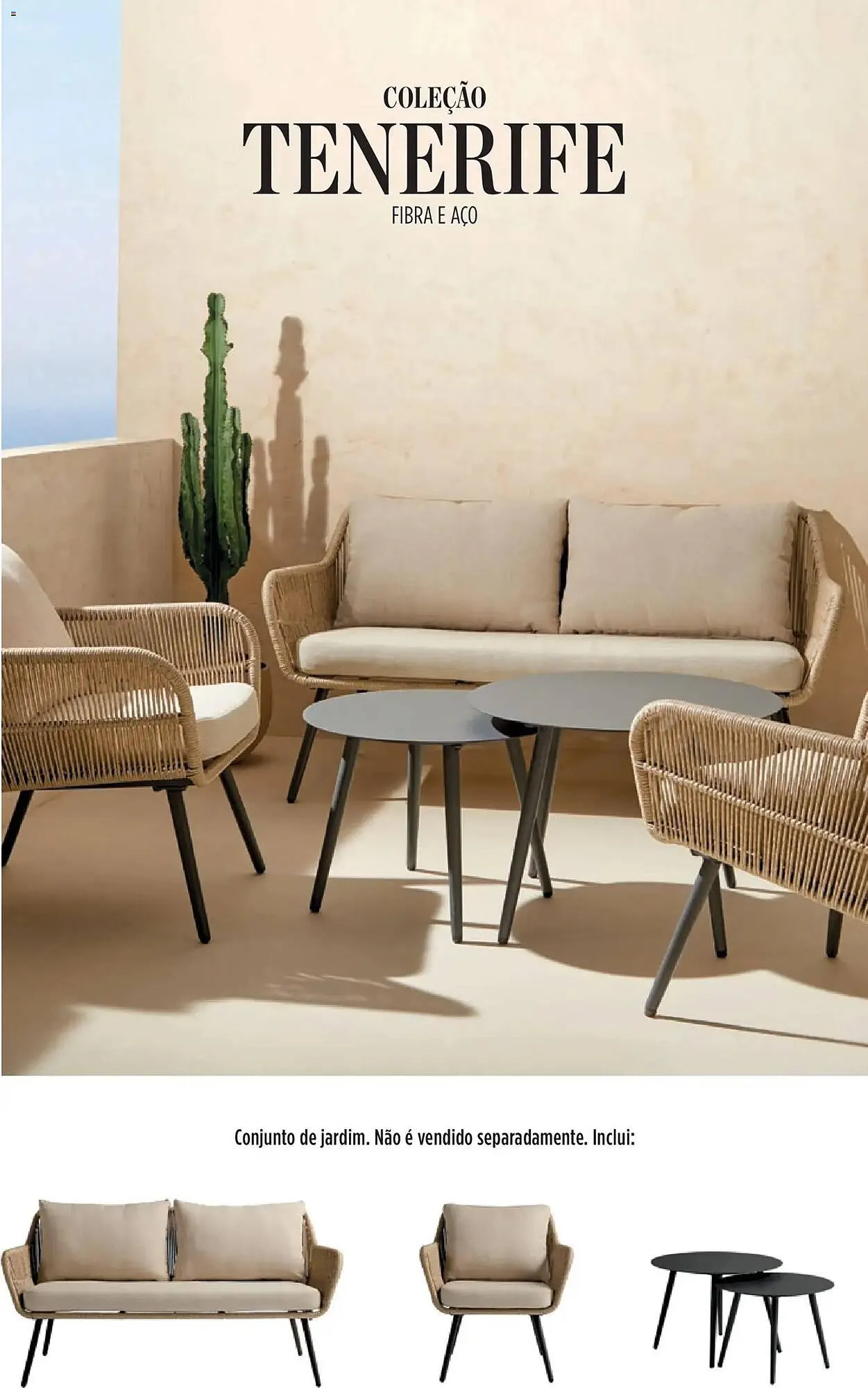 Folheto Folheto El Corte Inglés de 23 de abril até 1 de setembro 2026 - Pagina 10