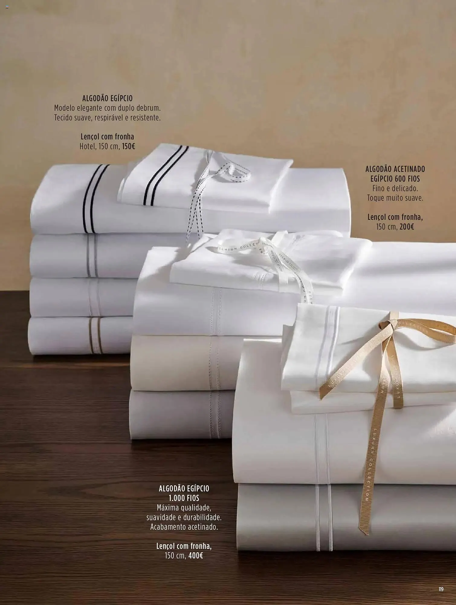 Folheto Folheto El Corte Inglés de 23 de outubro até 1 de março 2026 - Pagina 119