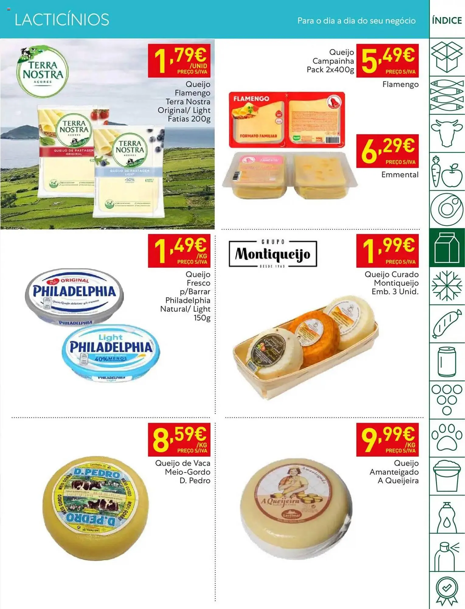 Folheto Folheto Recheio de 6 de maio até 12 de maio 2025 - Pagina 27