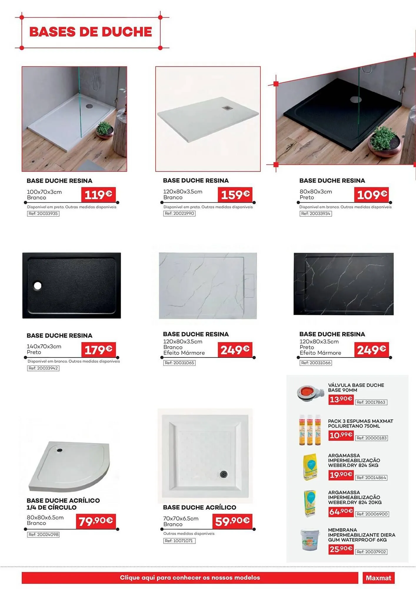 Folheto Folheto Maxmat de 16 de fevereiro até 6 de abril 2026 - Pagina 18