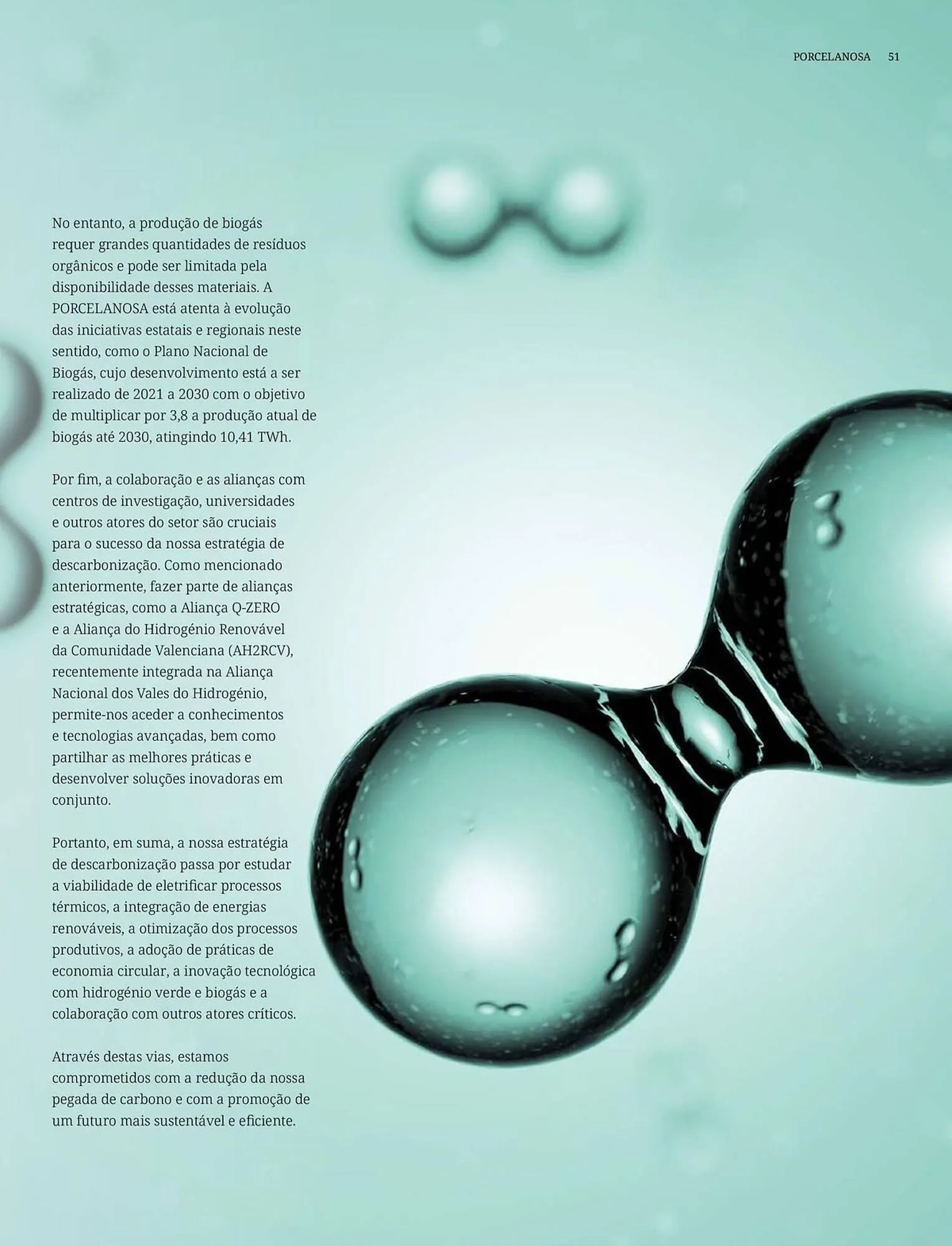 Folheto Catálogo Porcelanosa de 7 de janeiro até 31 de dezembro 2026 - Pagina 51