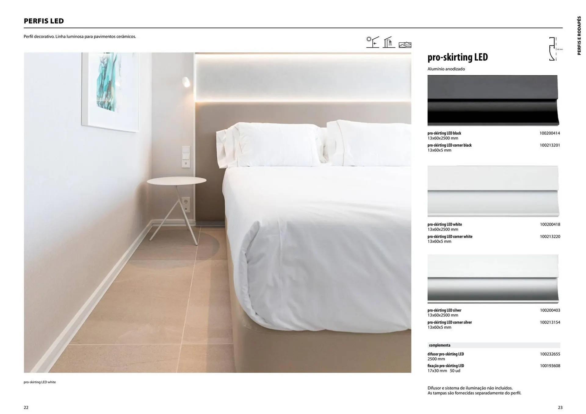 Folheto Folheto Porcelanosa de 3 de maio até 31 de dezembro 2025 - Pagina 13