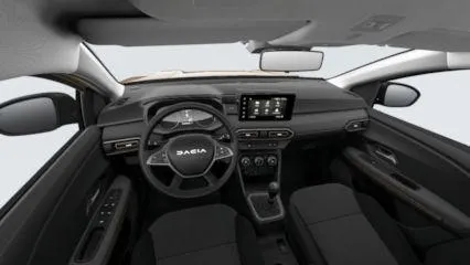 Stepway extreme TCe 90