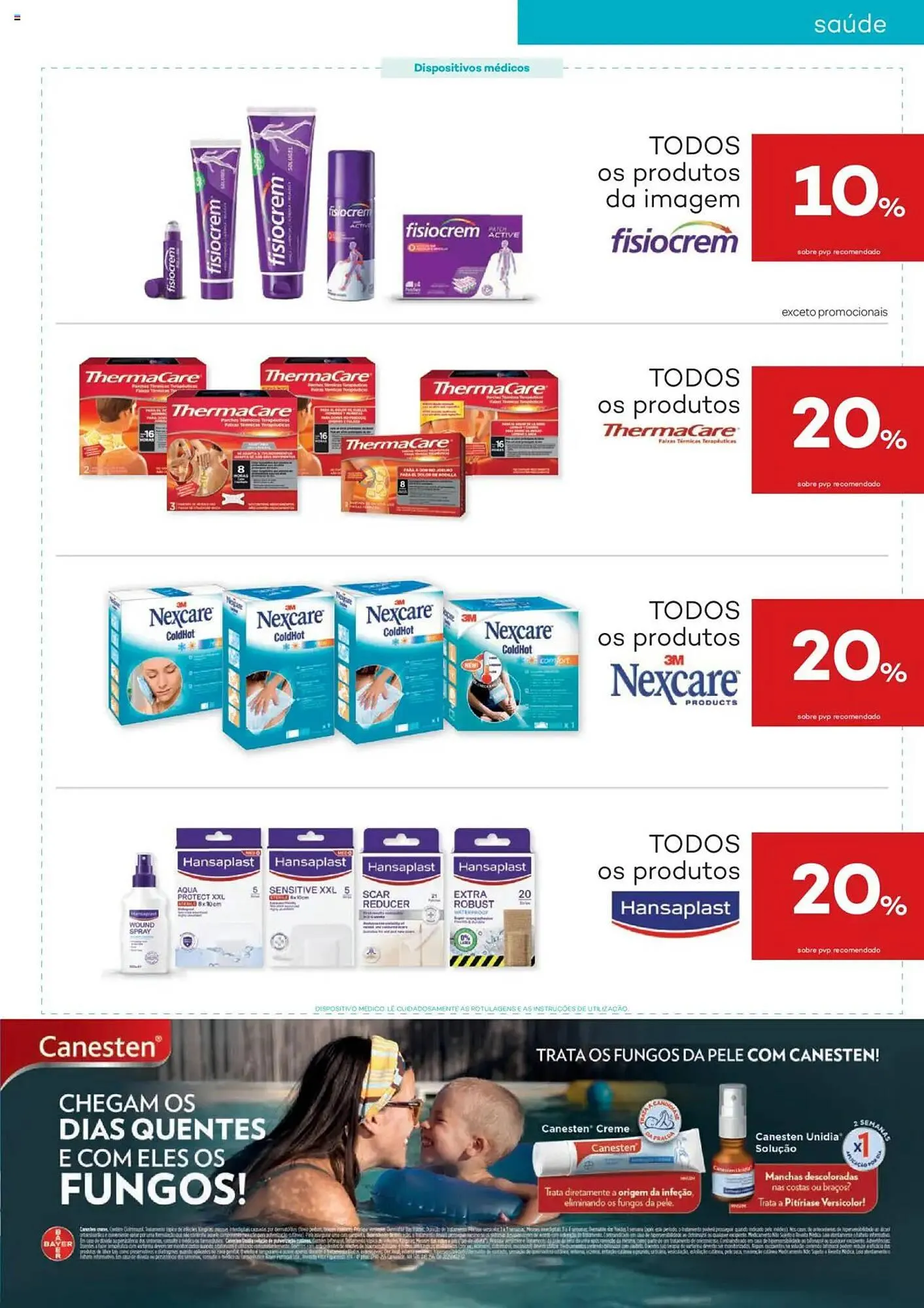 Folheto Folheto Well's de 27 de maio até 7 de julho 2025 - Pagina 29