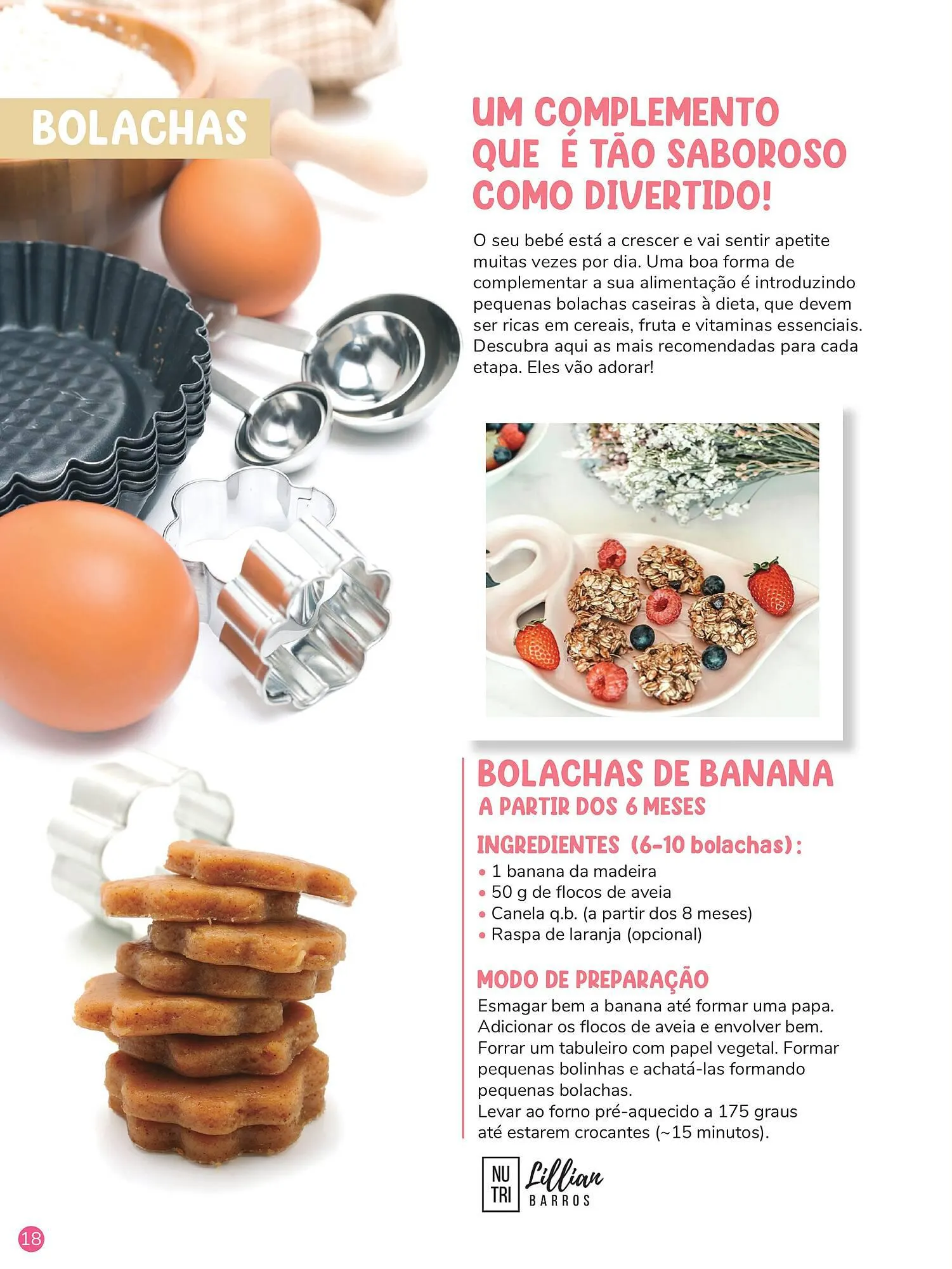 Folheto Folheto Intermarché de 2 de outubro até 30 de dezembro 2023 - Pagina 18