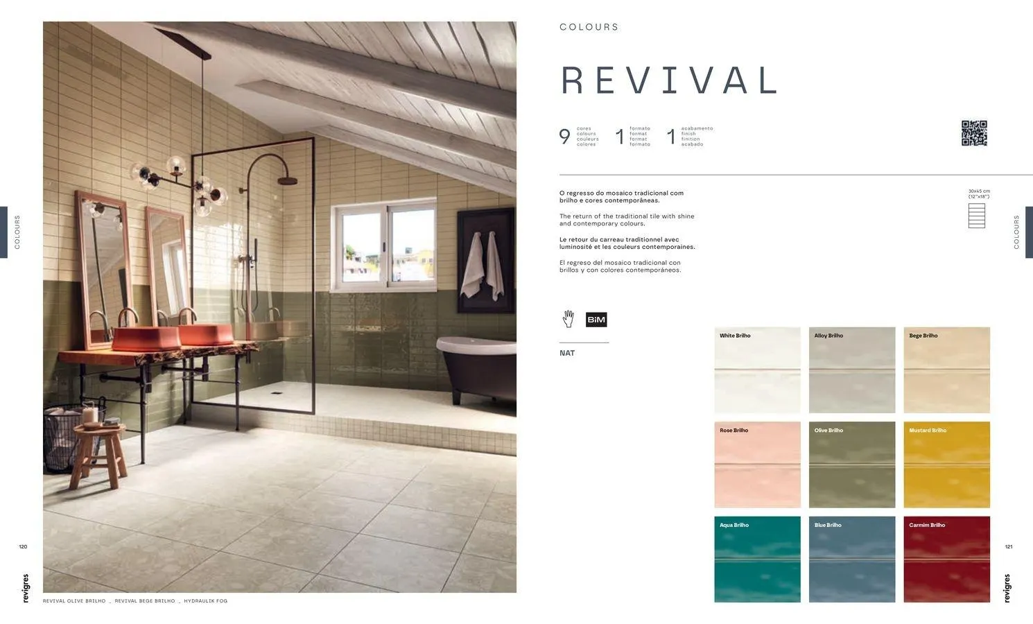 Folheto Folheto de Revigres até 31.12.2025 de 5 de janeiro até 31 de dezembro 2025 - Pagina 62