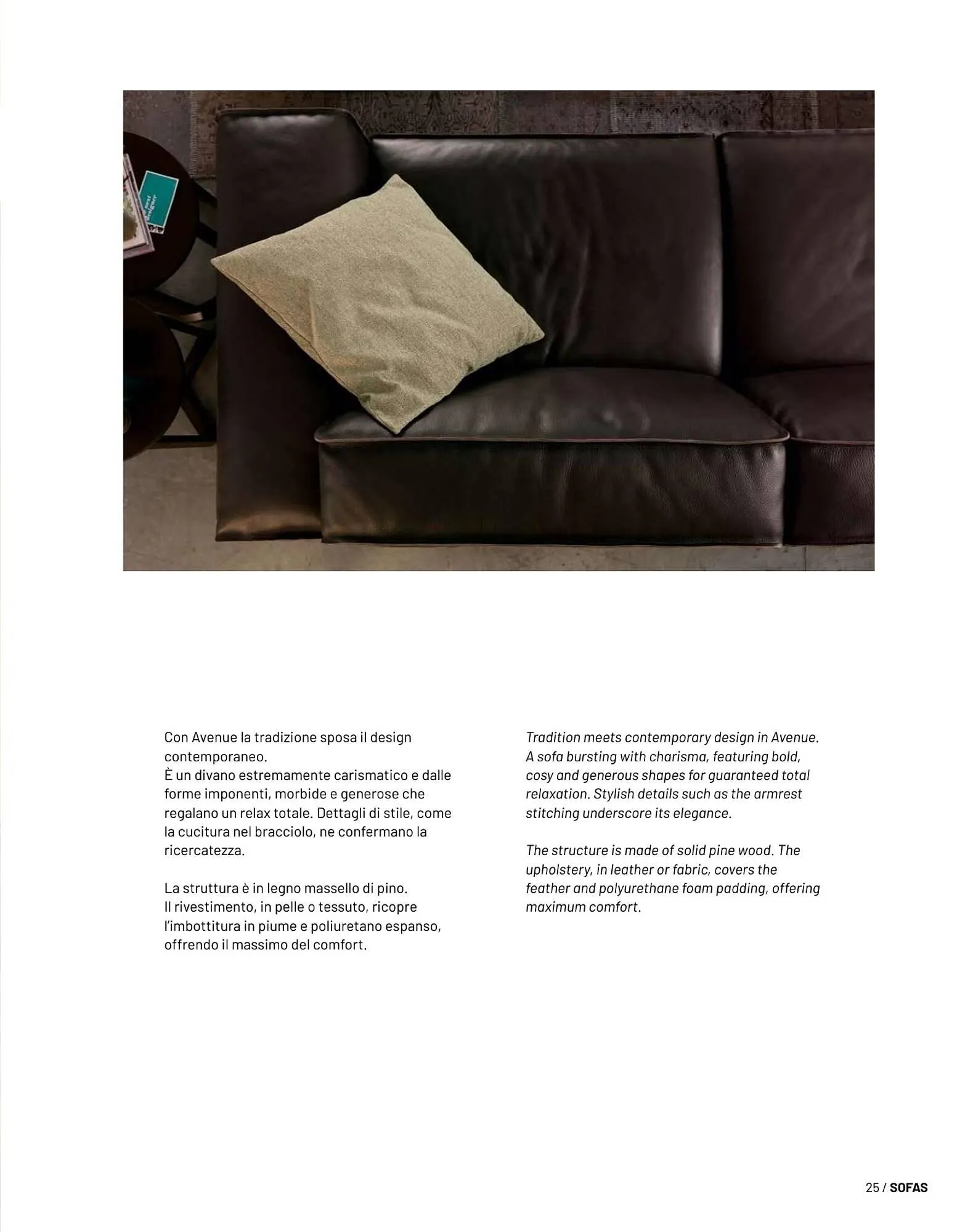 Folheto Folheto Chateau d'Ax de 6 de dezembro até 30 de agosto 2025 - Pagina 25