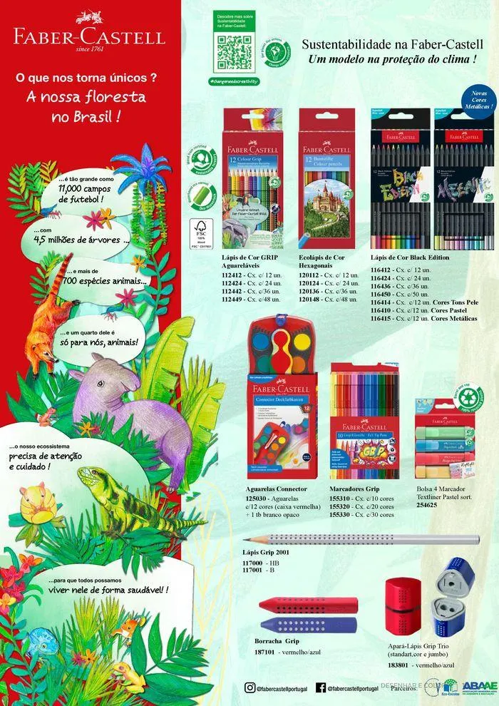 Folheto Back to School de 4 de julho até 31 de dezembro 2024 - Pagina 20