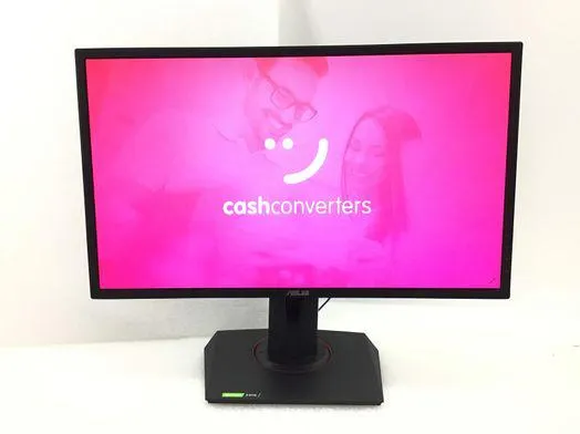 monitor led asus vg248qg 24 led