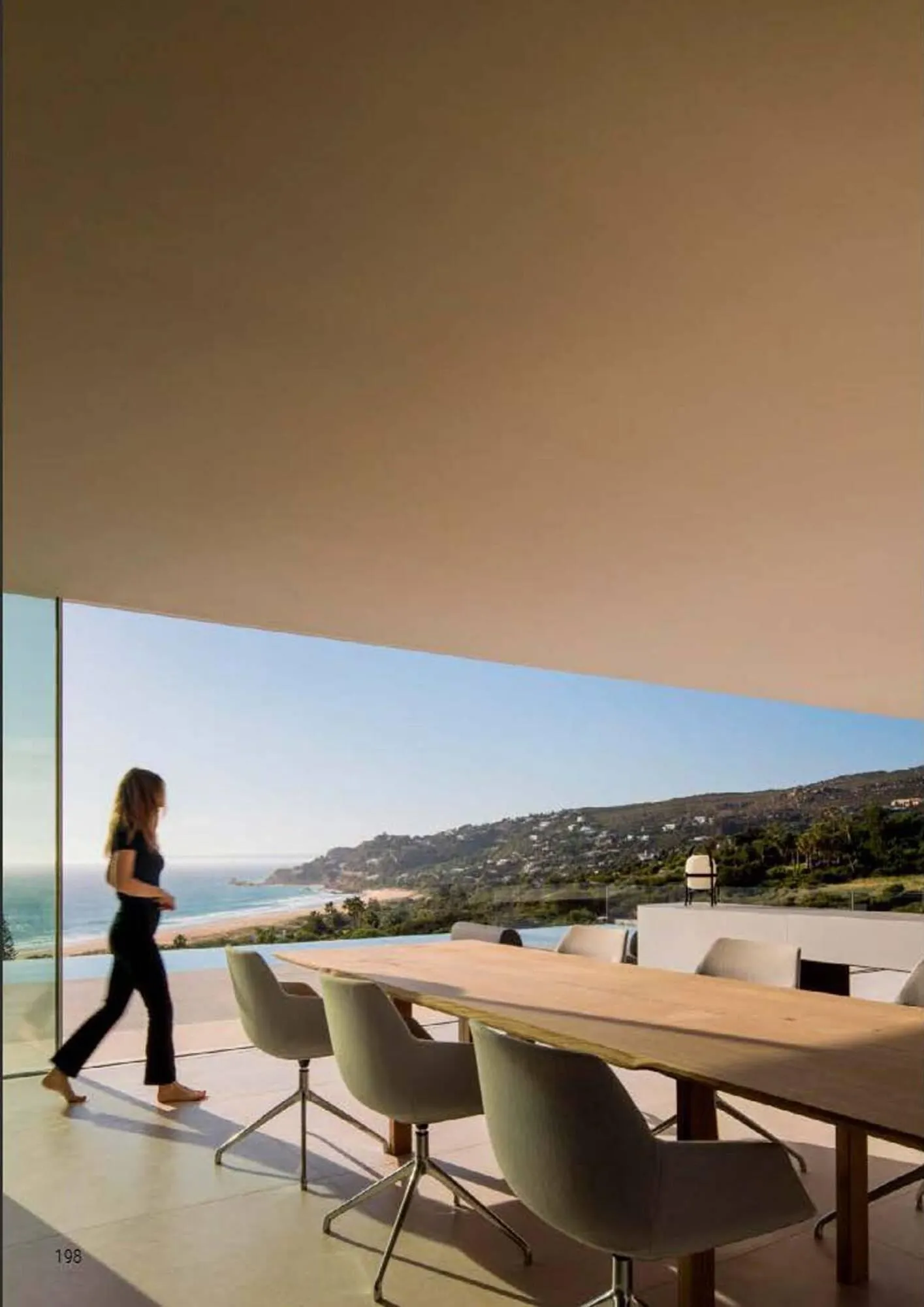 Folheto Folheto Porcelanosa de 7 de fevereiro até 31 de dezembro 2025 - Pagina 198