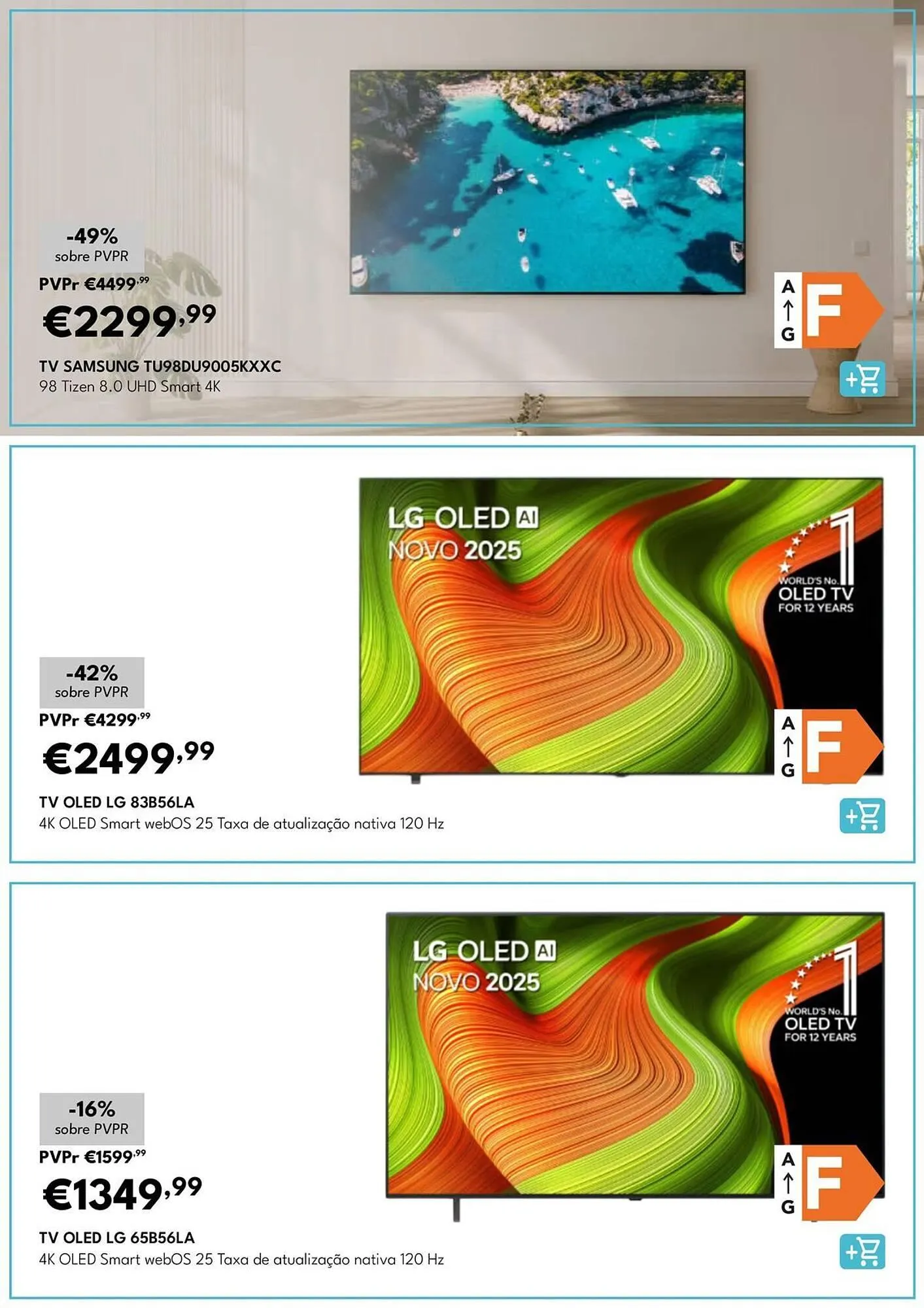 Folheto Folheto Radio Popular de 3 de março até 9 de março 2026 - Pagina 15