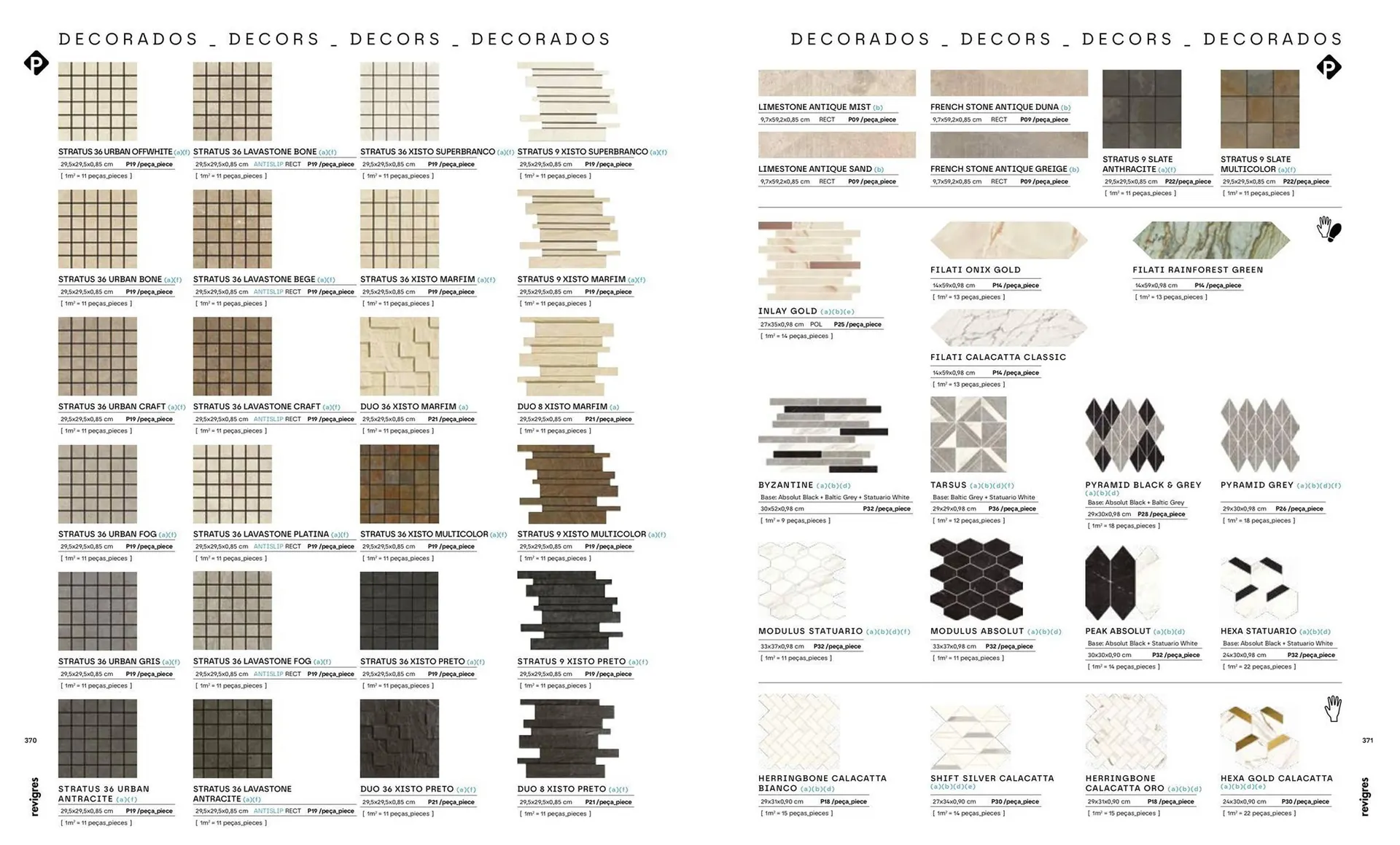 Folheto Folheto Revigres de 3 de janeiro até 31 de dezembro 2025 - Pagina 187