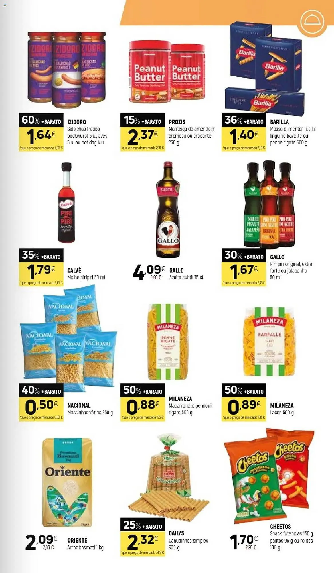 Folheto Folheto Coviran de 7 de abril até 20 de abril 2026 - Pagina 7