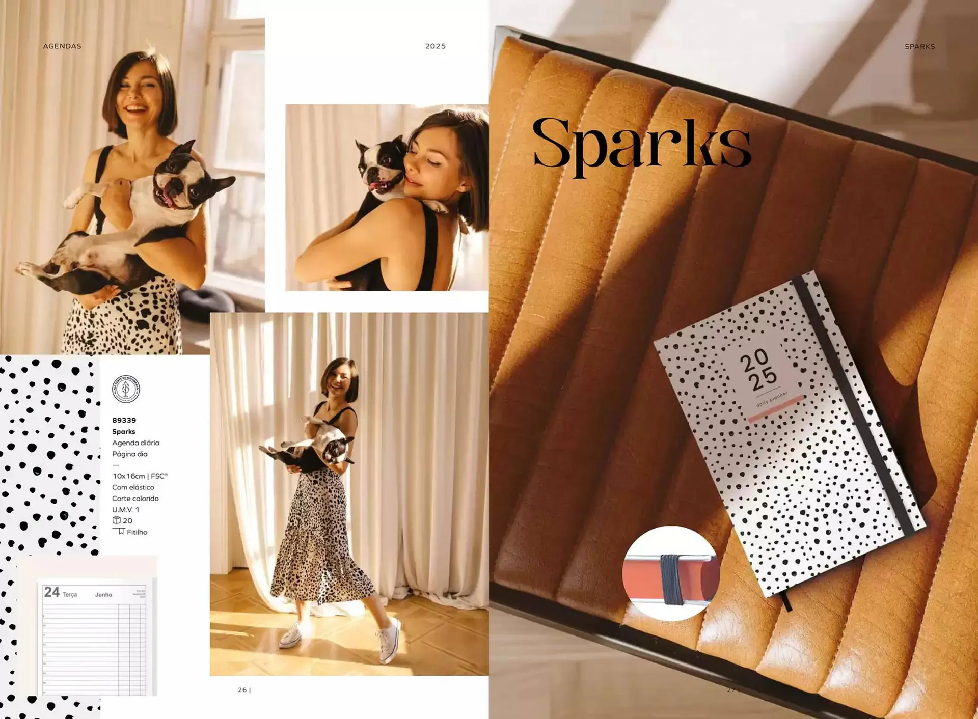 Folheto Folheto Firmo de 27 de novembro até 31 de dezembro 2025 - Pagina 14