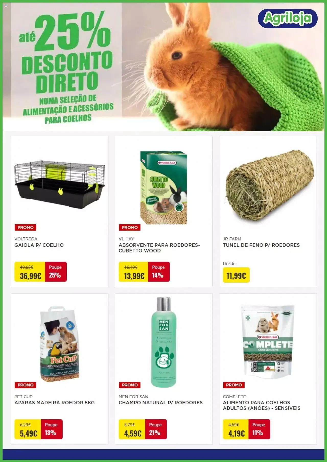 Folheto Agriloja folheto de 27 de setembro até 31 de dezembro 2023 - Pagina 4