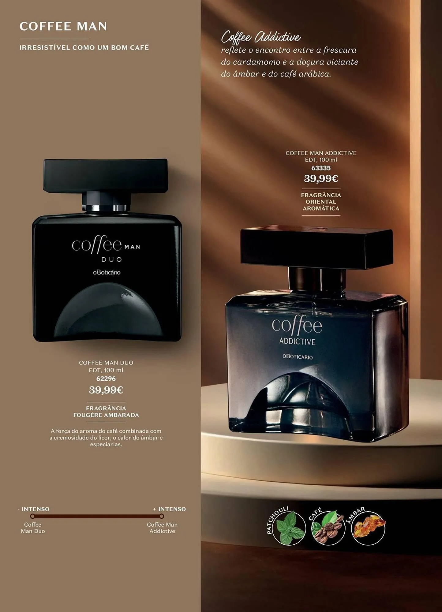 Folheto Folheto O Boticário de 20 de fevereiro até 17 de março 2026 - Pagina 70